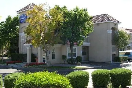 Extended America - Phoenix - - Old Town Hotel Scottsdale