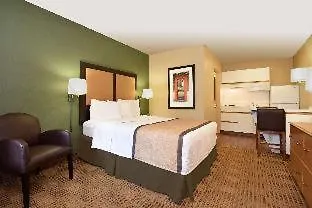 Extended America - Phoenix - - Old Town Scottsdale