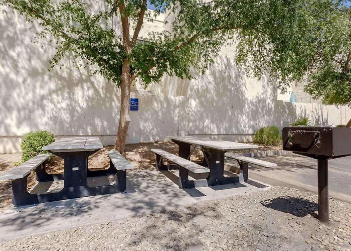 Extended America - Phoenix - - Old Town 2*