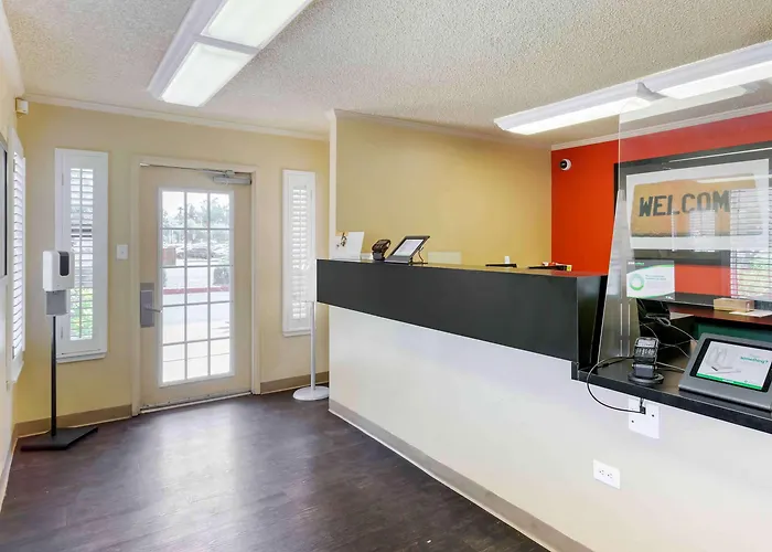 Hotel Extended America - Phoenix - - Old Town