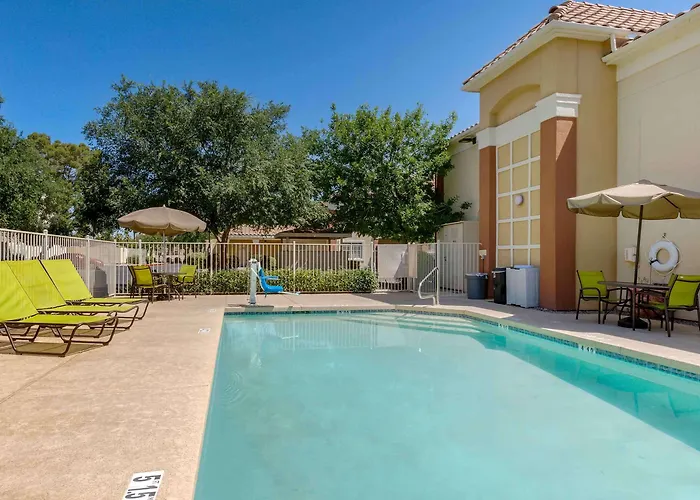Hotel Extended America - Phoenix - - Old Town