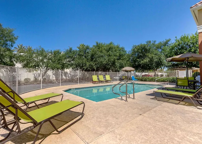 Hotel Extended America - Phoenix - - Old Town