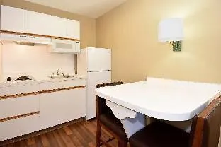 Extended America - Phoenix - - Old Town Hotel 2*