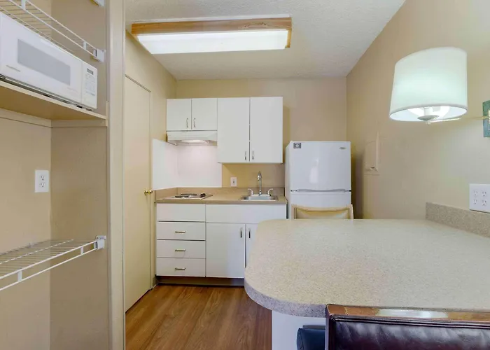 Hotel Extended America - Phoenix - - Old Town Scottsdale