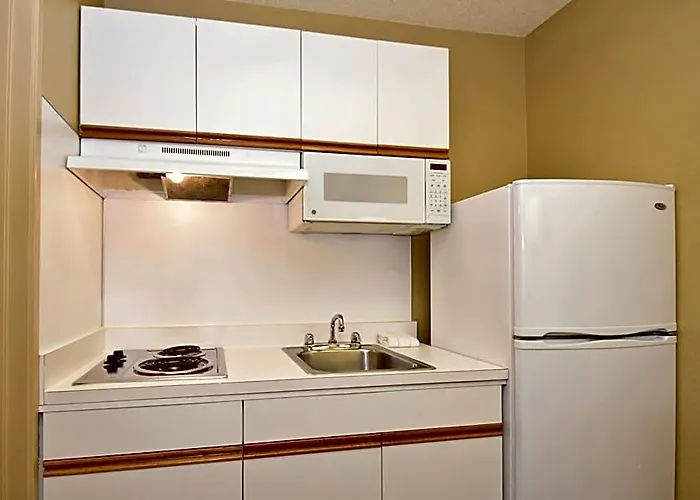 Hotel Extended America - Phoenix - - Old Town Scottsdale