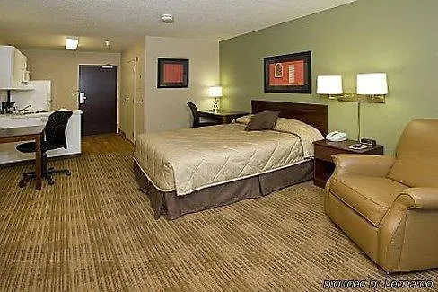 Extended America - Phoenix - - Old Town Hotel Scottsdale